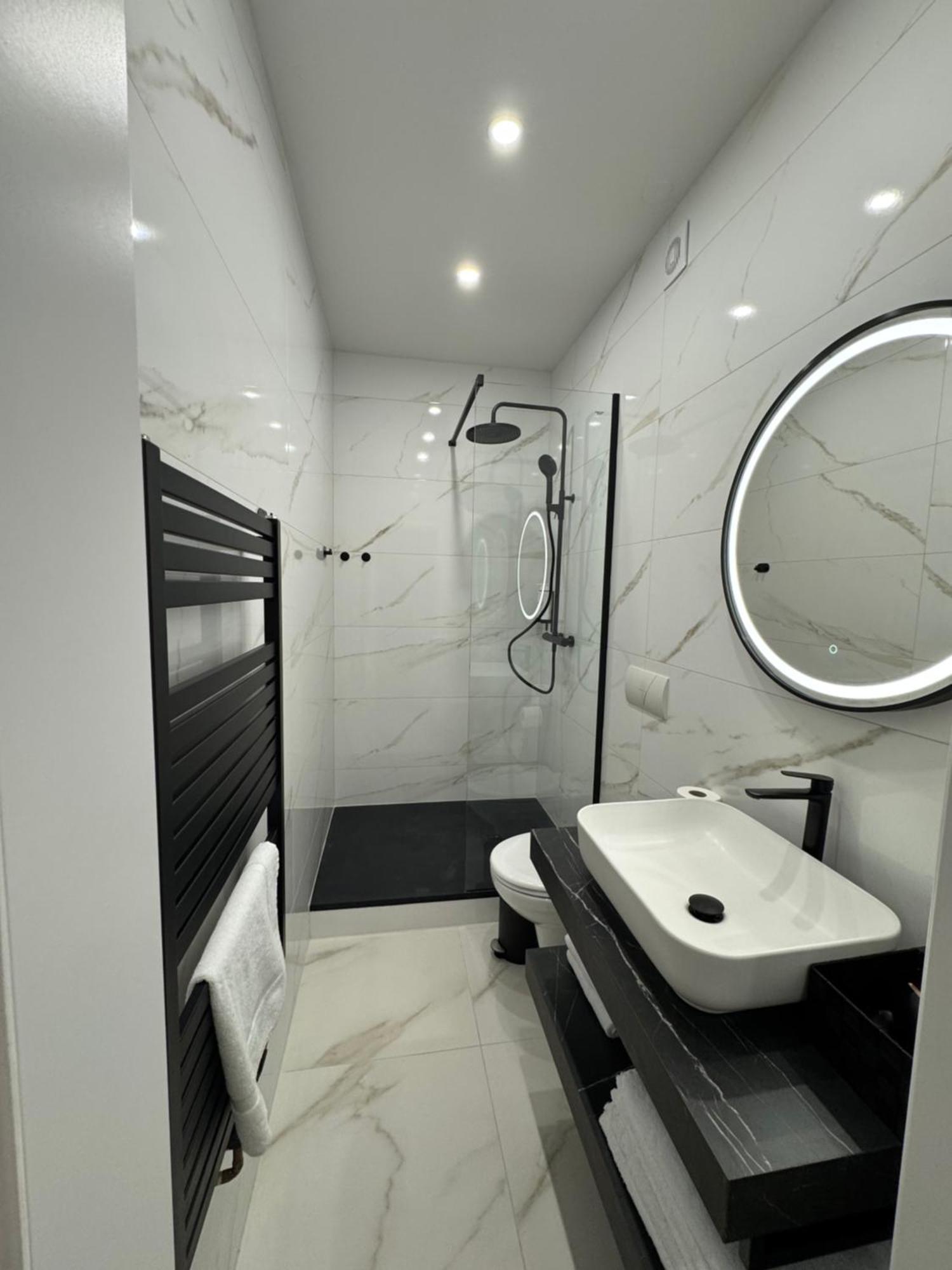 Apartamento Superior de 1 dormitorio